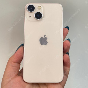 42204(울산중고폰) 아이폰13미니 배터리성능 100% 핑크 128GB 판매합니다 33만원 텔레그램OK