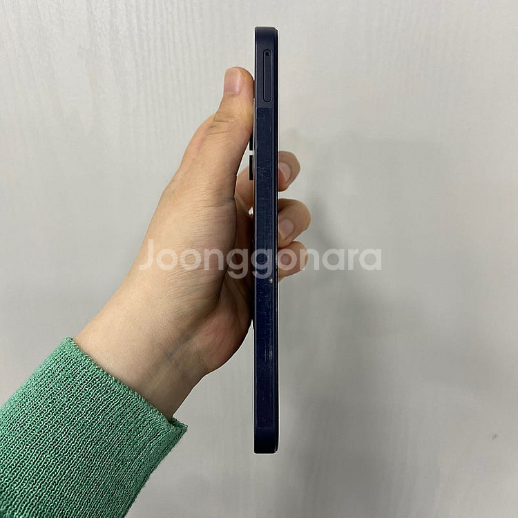94860 갤럭시A15 블랙 128GB 부산 중고폰 팝...--6