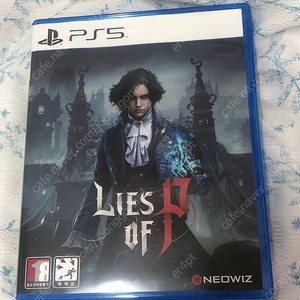 ps5 피의 거짓 팝니다