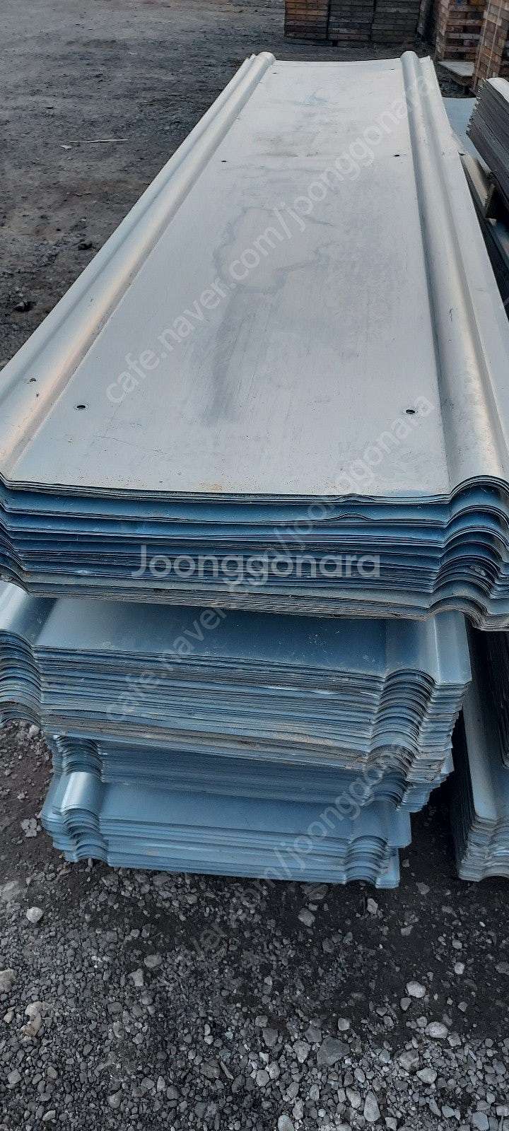 EGI휀스(중고,새제품) , 아시바파이프,비계파이프(중...--0