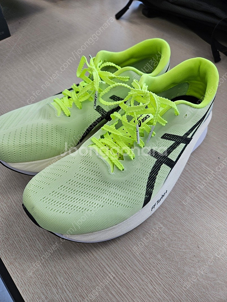 아식스 러닝화 요기리 270 S4+--0