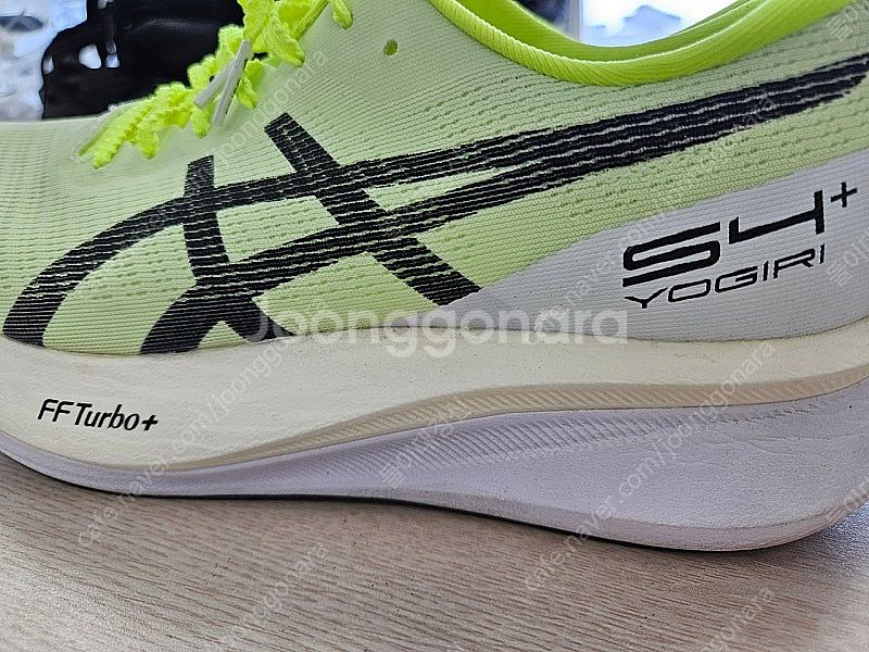 아식스 러닝화 요기리 270 S4+--2