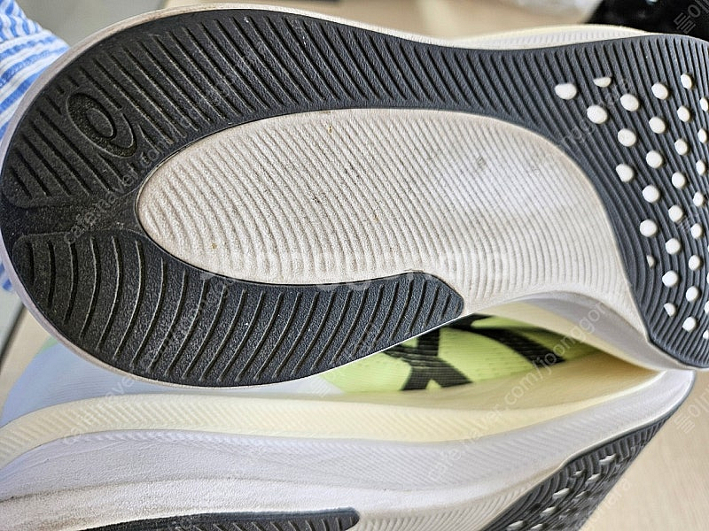 아식스 러닝화 요기리 270 S4+--6