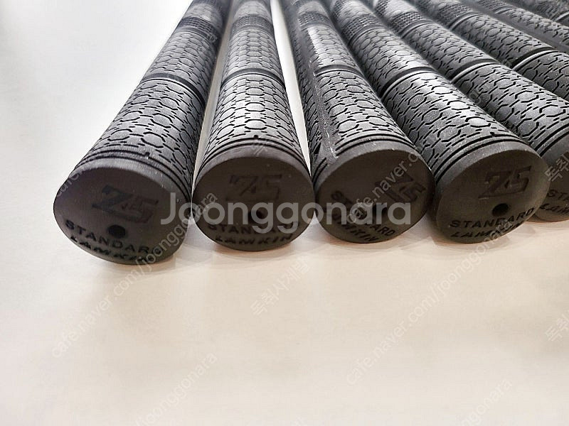 PXG LAMKIN Z5 램킨 골프그립 스탠다드 블랙 ...--4