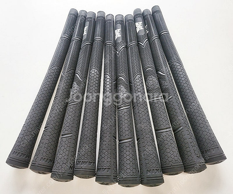 PXG LAMKIN Z5 램킨 골프그립 스탠다드 블랙 ...--7