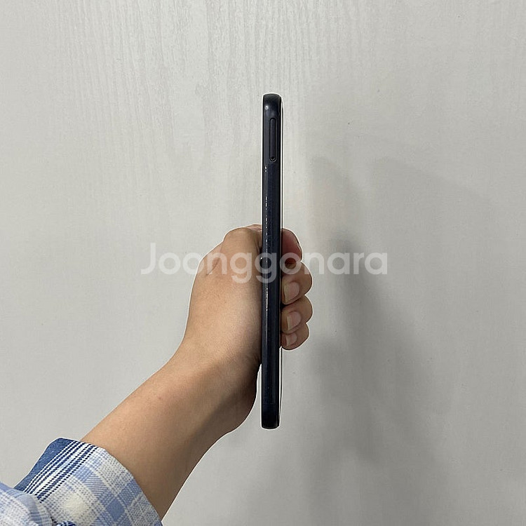 97175 갤럭시A24 블랙 128GB 부산 중고폰 팝...--4