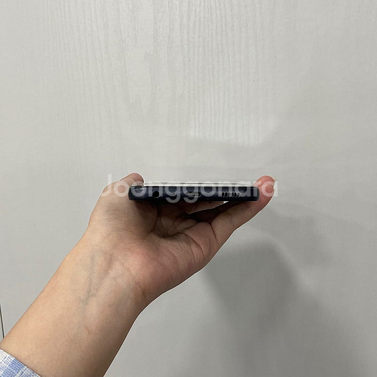 97175 갤럭시A24 블랙 128GB 부산 중고폰 팝...--5