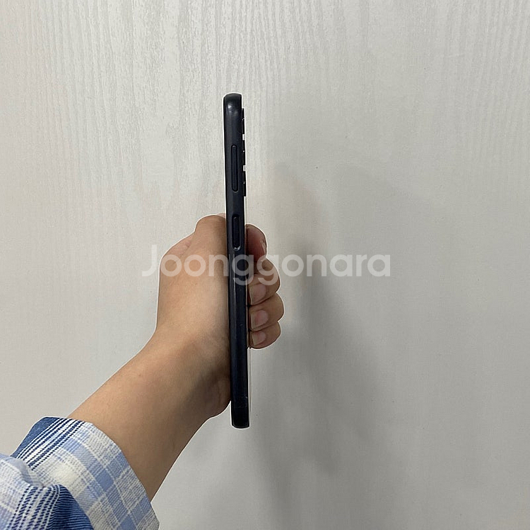 97175 갤럭시A24 블랙 128GB 부산 중고폰 팝...--6