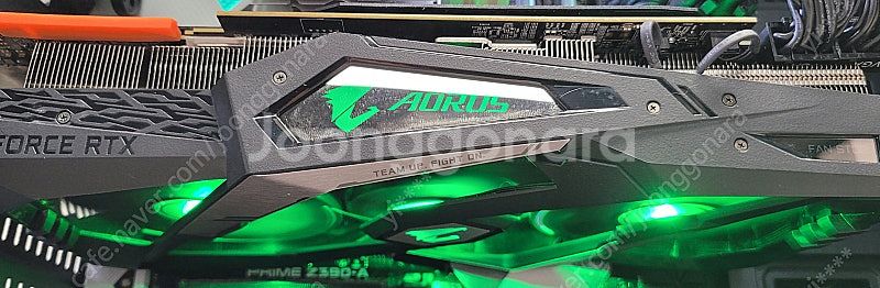 GIGABYTE AORUS RTX 2080 SUPER ...--2