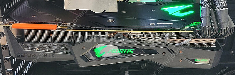 GIGABYTE AORUS RTX 2080 SUPER ...--3