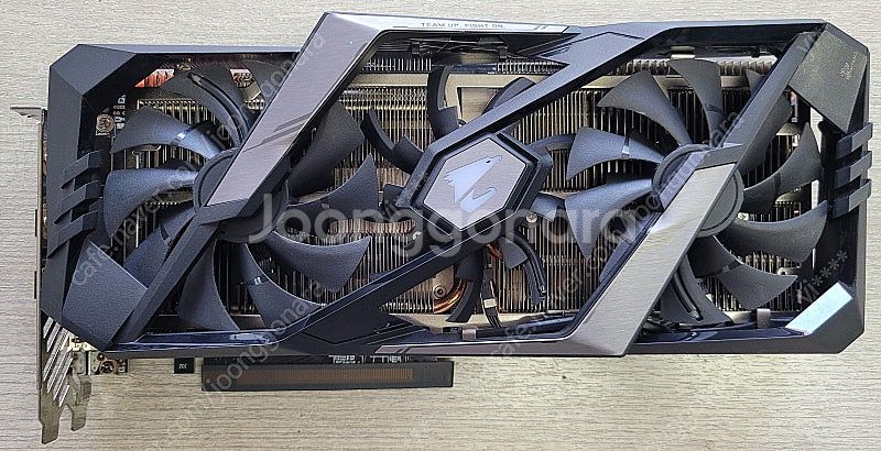GIGABYTE AORUS RTX 2080 SUPER ...--4