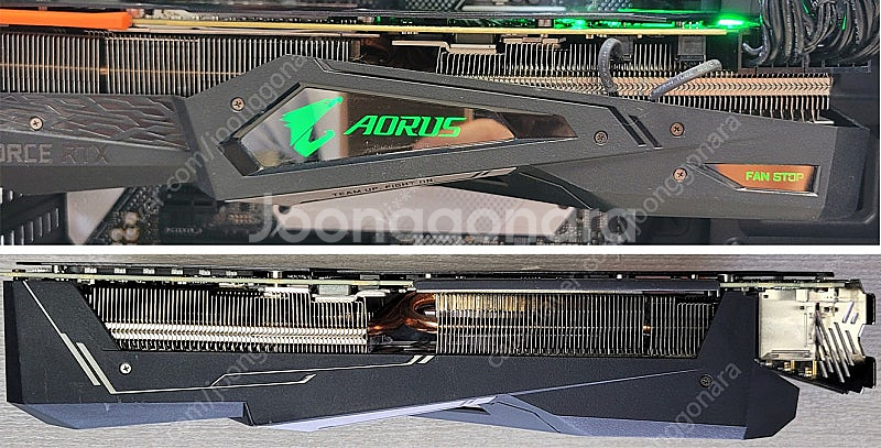 GIGABYTE AORUS RTX 2080 SUPER ...--6