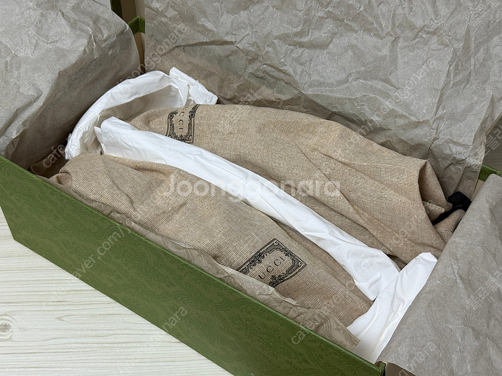 끌올 가격인하 (280) 구찌코리아 정품 '구찌 714...--5