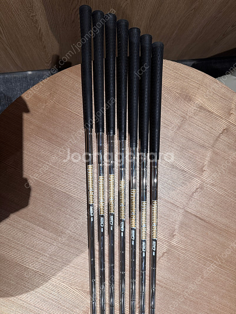 PXG 0211 ST 아이언 세트 (4-p) 판매합니다...--4