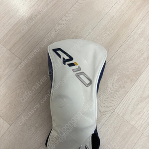 테일러메이드 qi10 드라이버커버