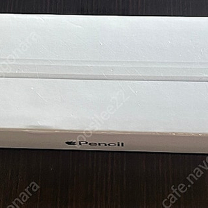Apple Pencil 애플 펜슬 2세대 새상품(미개봉) ﻿
