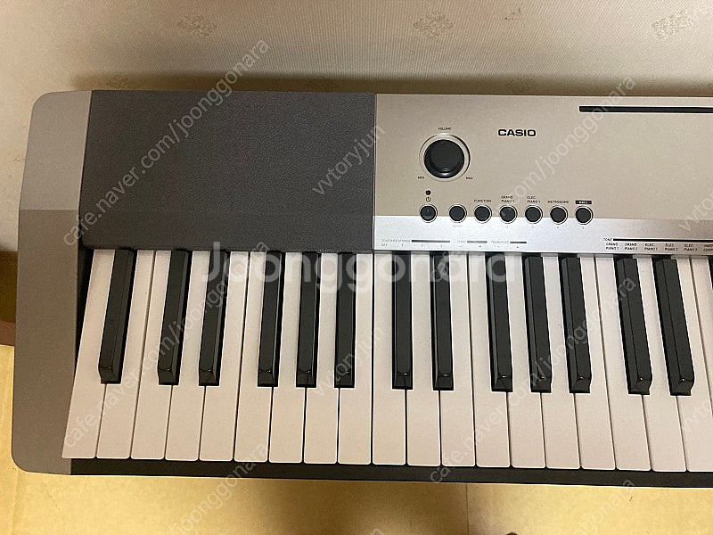 카시오 CDP-130 디지털 피아노,보스 302-A 스...--1