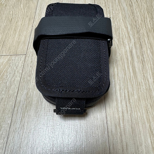 토픽 엘리멘타 시트백 공구 가방