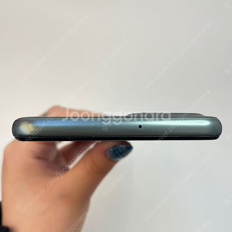 99512(울산중고폰) 갤럭시점프2 그린 128GB 판...--3