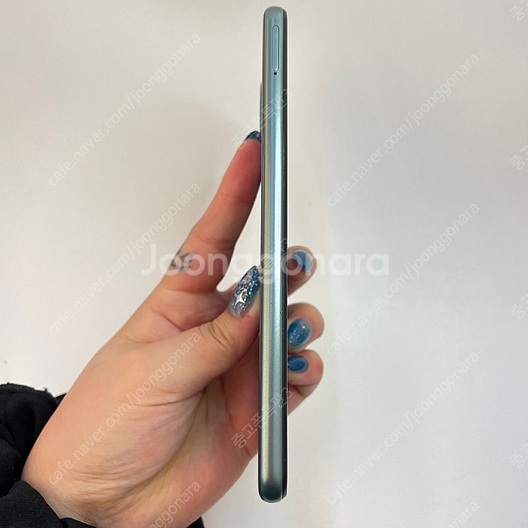 99512(울산중고폰) 갤럭시점프2 그린 128GB 판...--5