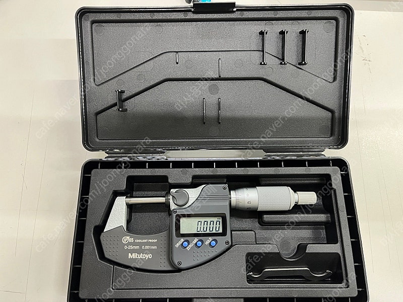 마이크로미터 Mitutoyp 293-240-30--1