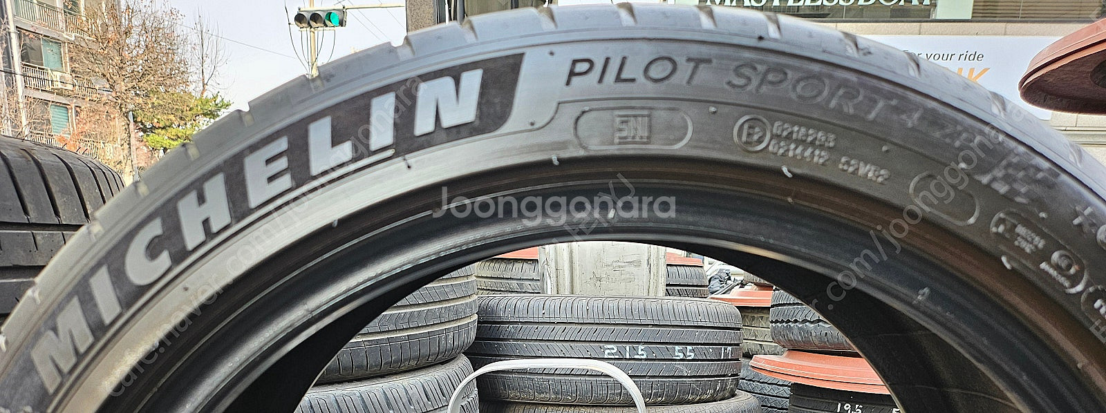 [판매] 245/40R19.245 40 19.245/4...--2