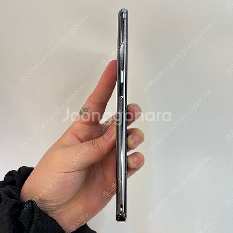 02968(울산중고폰) 갤럭시S105G 블랙 256GB...--5