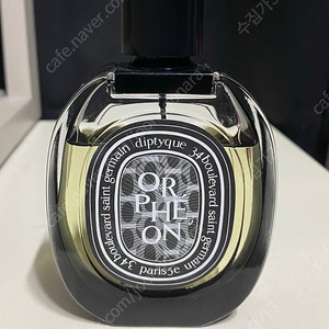 딥디크 오르페옹 edp 75ml 국문