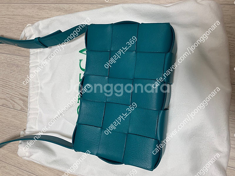 보테가베네타 카세트백--6
