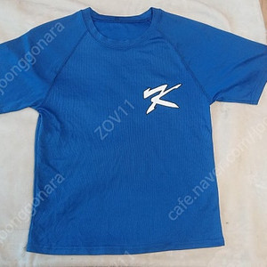 야구 국대 국가대표 로고 반팔 연습 티셔츠 팝니다