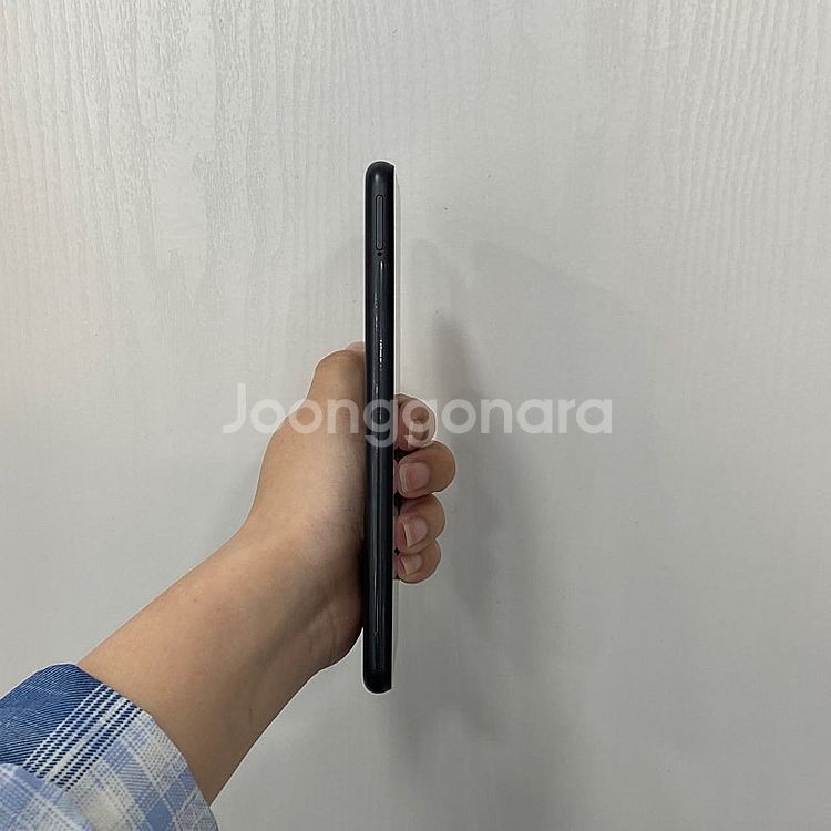 04839 갤럭시A12 32GB 블랙 부산 중고폰 팝니...--5