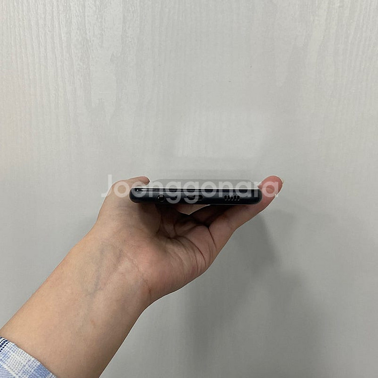 04839 갤럭시A12 32GB 블랙 부산 중고폰 팝니...--6