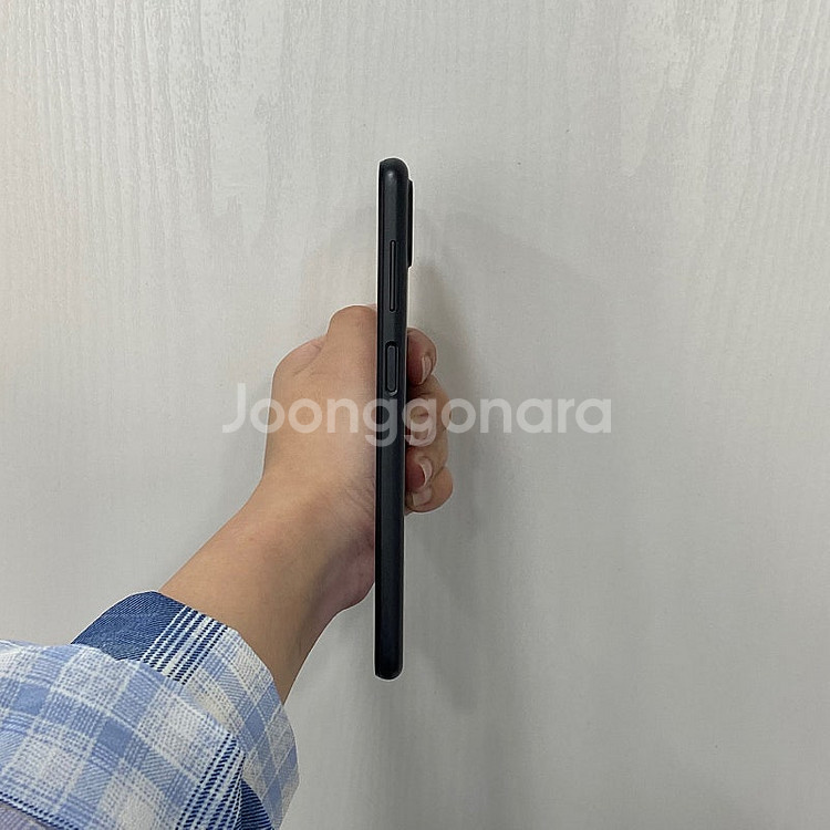 04839 갤럭시A12 32GB 블랙 부산 중고폰 팝니...--7