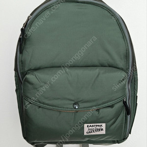 <새상품>Jean Paul GAULTIER x EAST PAK Backpack 장폴고티에 이스트팩 백팩