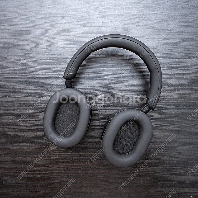 소니 노이즈캔슬링 헤드폰 WH-1000XM5--2