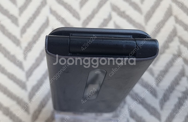 엘지 폴더폰2(LM-Y120)/효도폰/학생폰/알뜰폰/3...--4