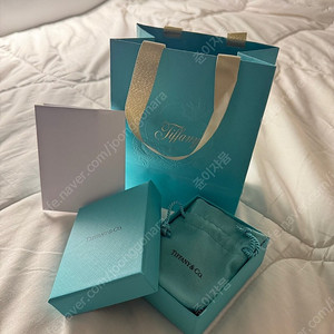 티파니앤코 1837 네로우 실버링