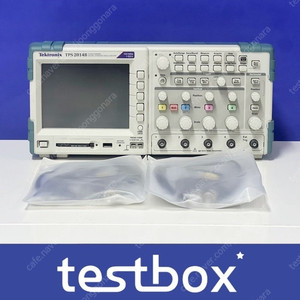 휴대용오실로스코프 매입/판매 Tektronix TPS2014B 100MHz 4채널 1GS/s
