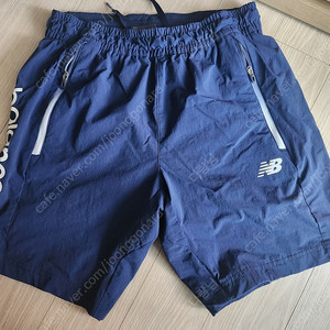 뉴발란스 워터쇼츠 76s