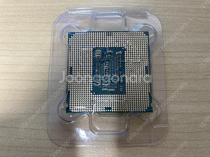 인텔 i5-7600K CPU--1