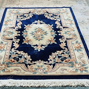 <<판매>> 티베트 핸드메이드 울실크 카페트 창고대방출!!! 전국 무료 택배 배송