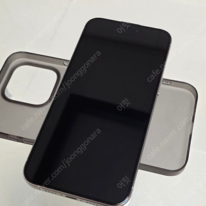 아이폰 15 프로맥스 실버 256 S급