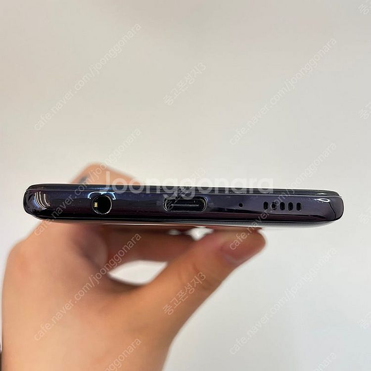 97509(울산중고폰) 갤럭시A31 블랙 64GB 판매...--4