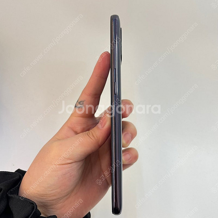 97509(울산중고폰) 갤럭시A31 블랙 64GB 판매...--6