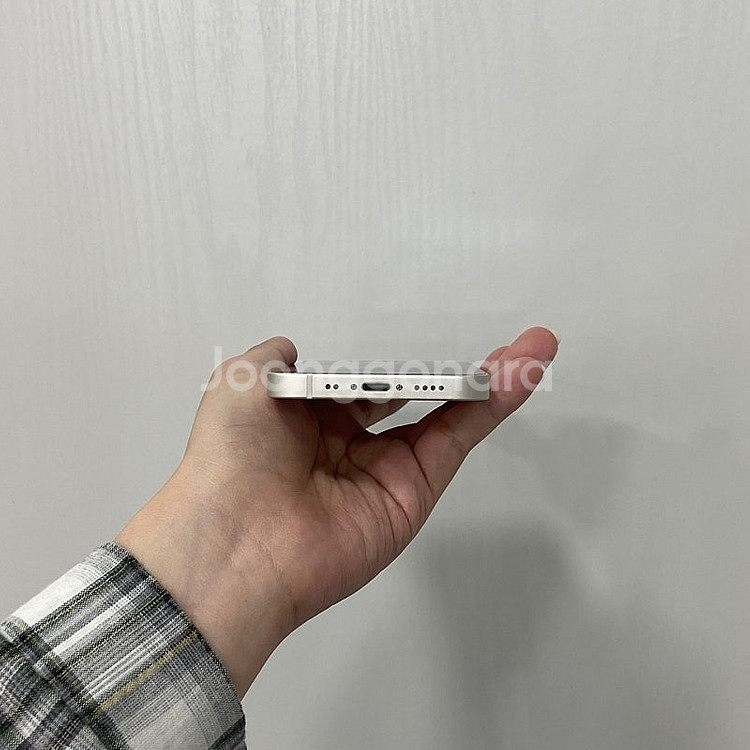 98192 아이폰12미니 스타라이트 128GB 부산 중...--5