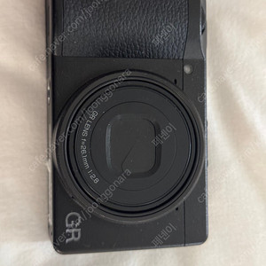 리코 gr3x