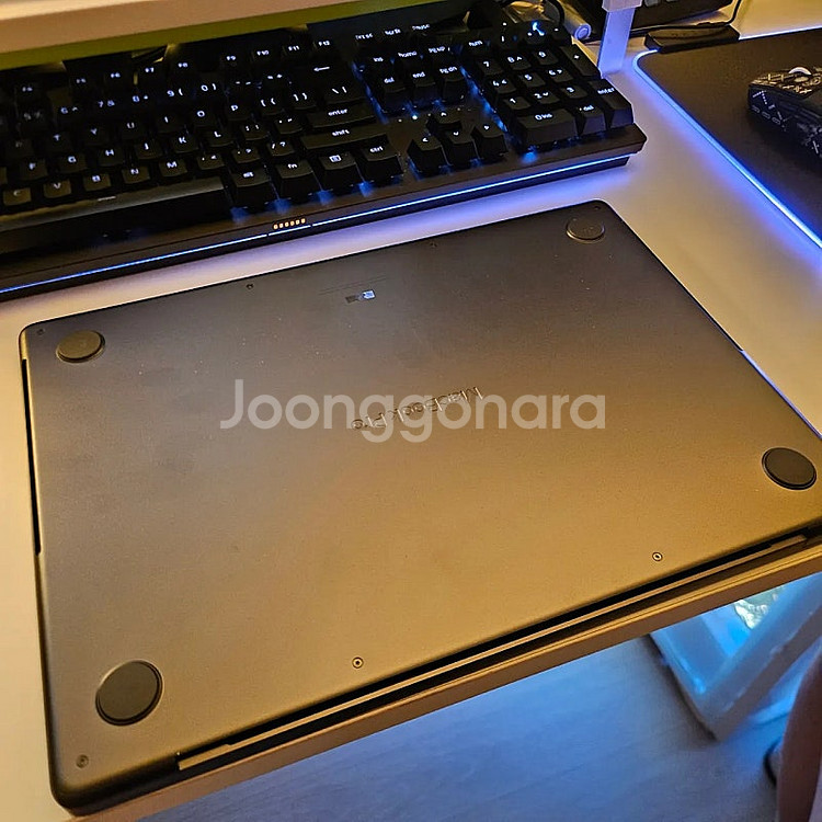 풀박 맥북 프로 m4 pro 24g 1tb 14인치 1...--2