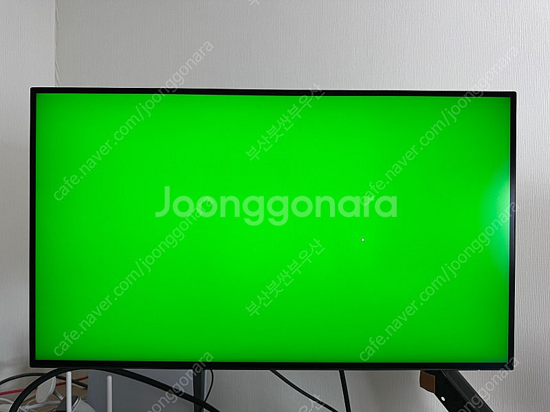 DELL 모니터 울트라샤프 U2725QE 120Hz U...--5