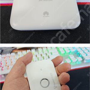 포켓파이 화웨이 3G 4G 핫스팟 WiFi 여행용 와이파이 에그