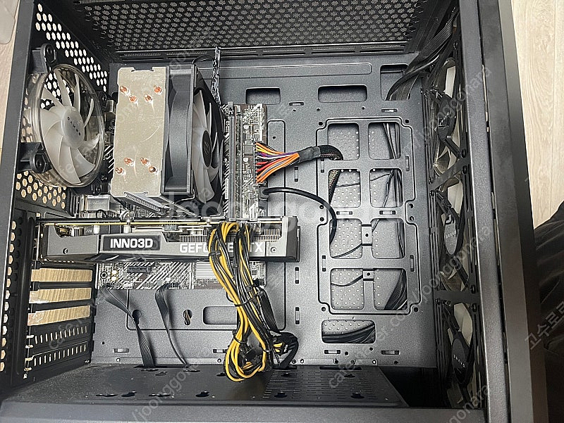 i5-10400F RTX3070 본체--1